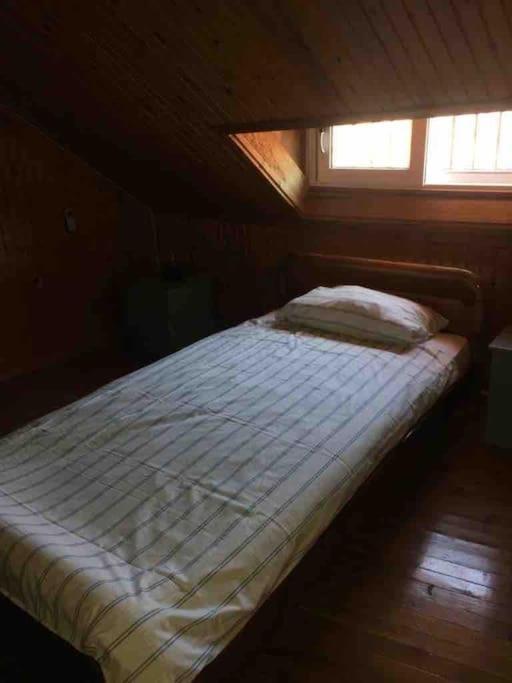 Familienfreundliches Fischerhaus Am Strand Porto Heli Dış mekan fotoğraf